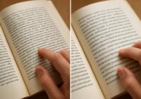 Почему мы читаем курсив медленнее: нейрофизиология восприятия текста